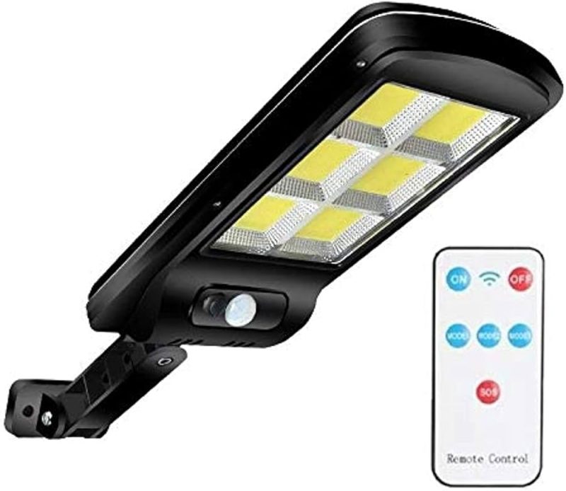 Solar Street Light 100 LED